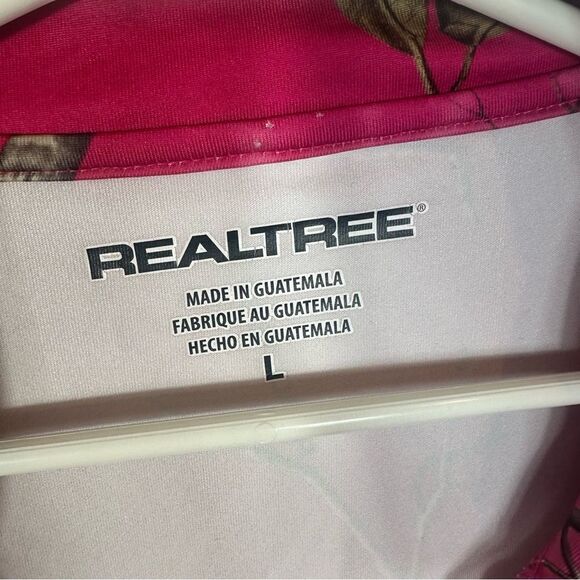 REALTREE TOP - Picture 2 of 6